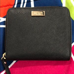 NWT Kate Spade Wallet